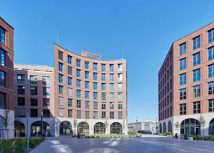 Meininger Hotel Koeln West