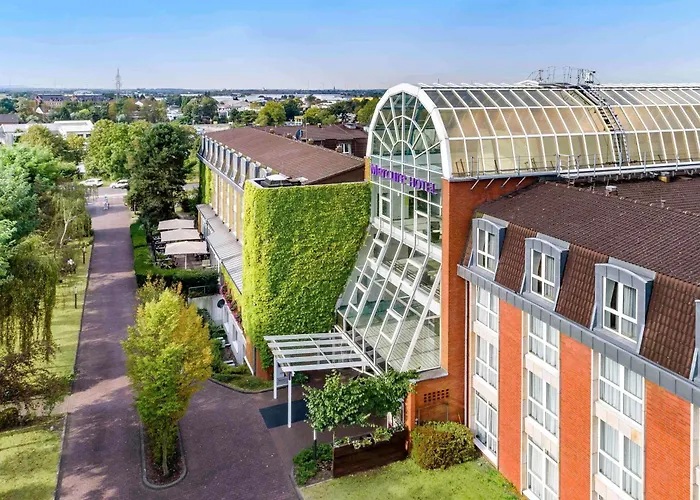 Mercure Duesseldorf Kaarst