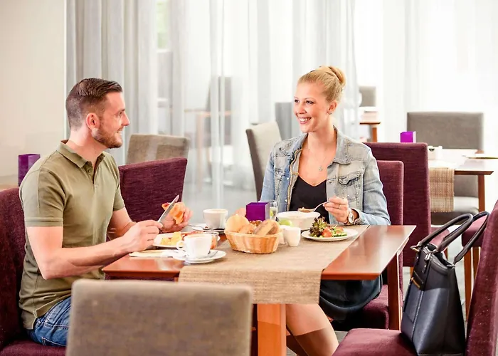 Mercure Düsseldorf Kaarst