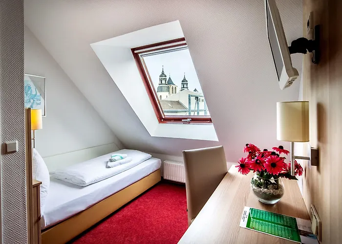 Hotel Domblick Garni