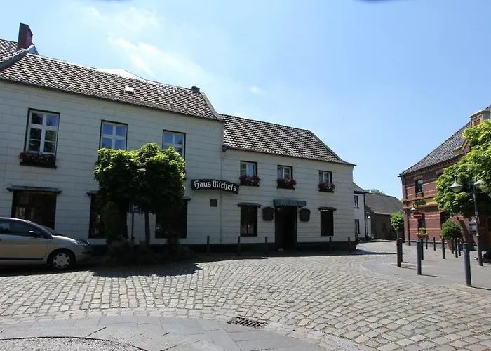 Landhaus Michels garni