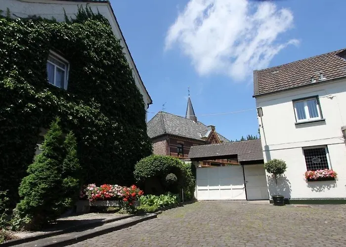 Landhaus Michels Garni